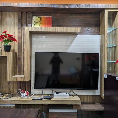 هامبي Vijayanagara Home Stay المظهر الخارجي الصورة