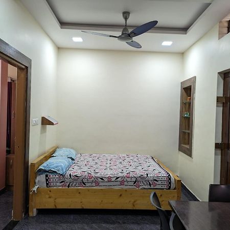 هامبي Vijayanagara Home Stay المظهر الخارجي الصورة