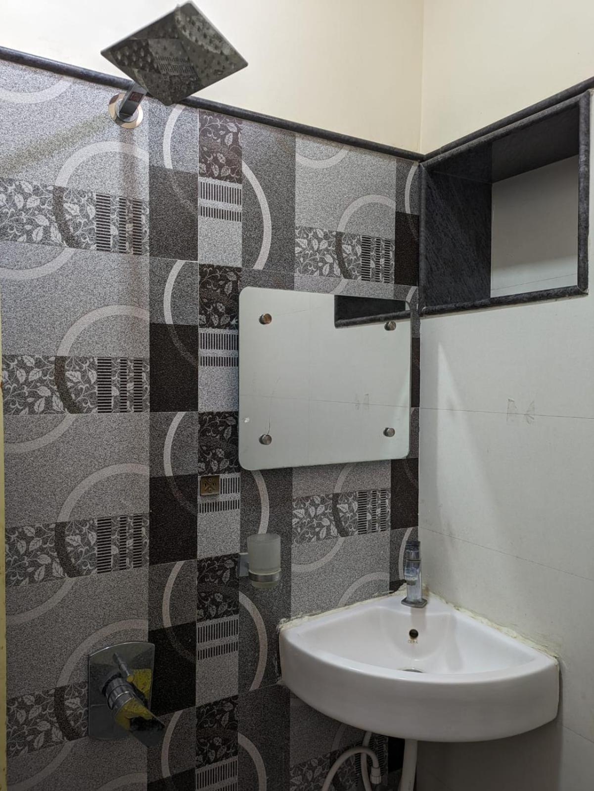 هامبي Vijayanagara Home Stay المظهر الخارجي الصورة
