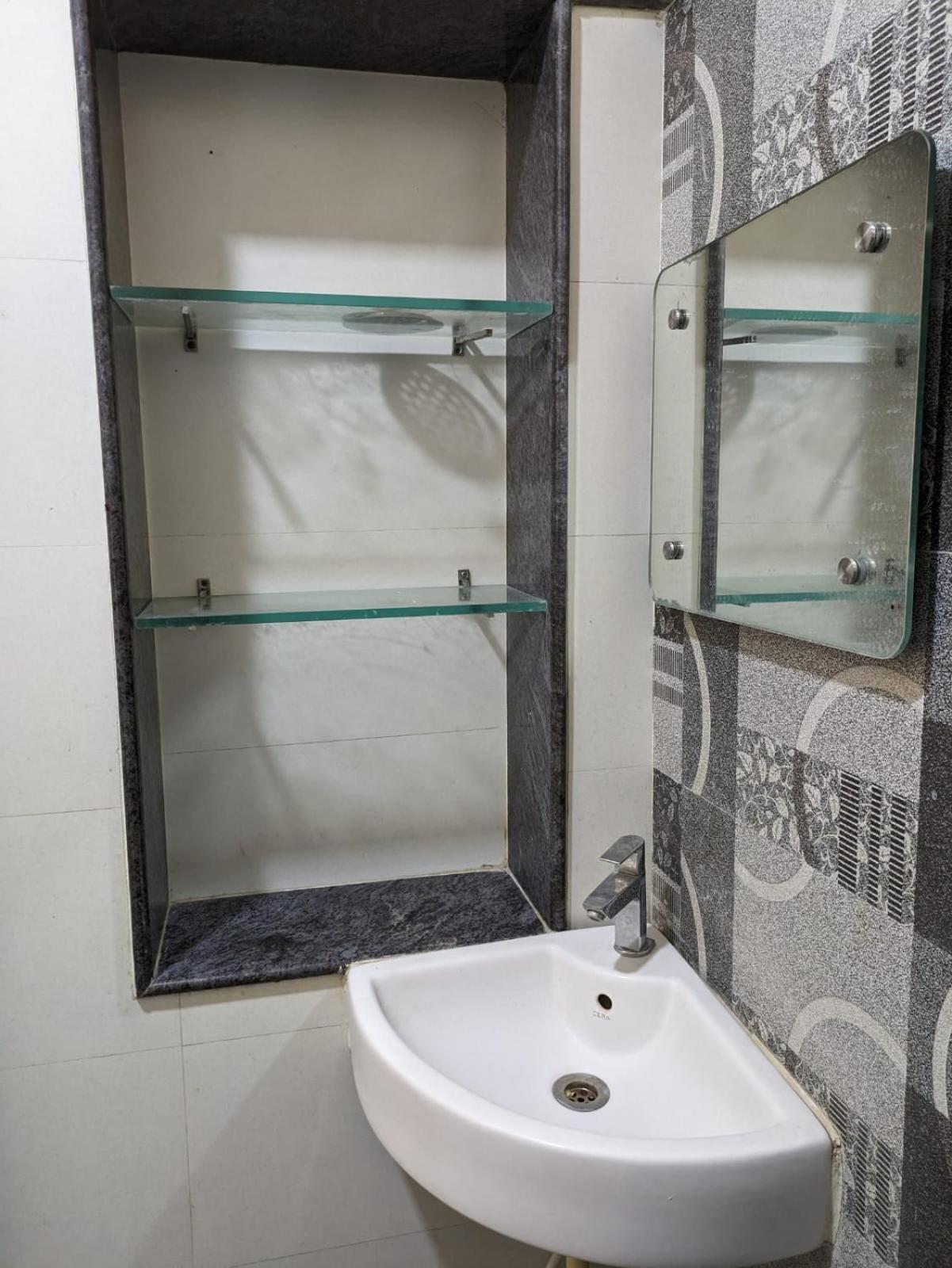 هامبي Vijayanagara Home Stay المظهر الخارجي الصورة