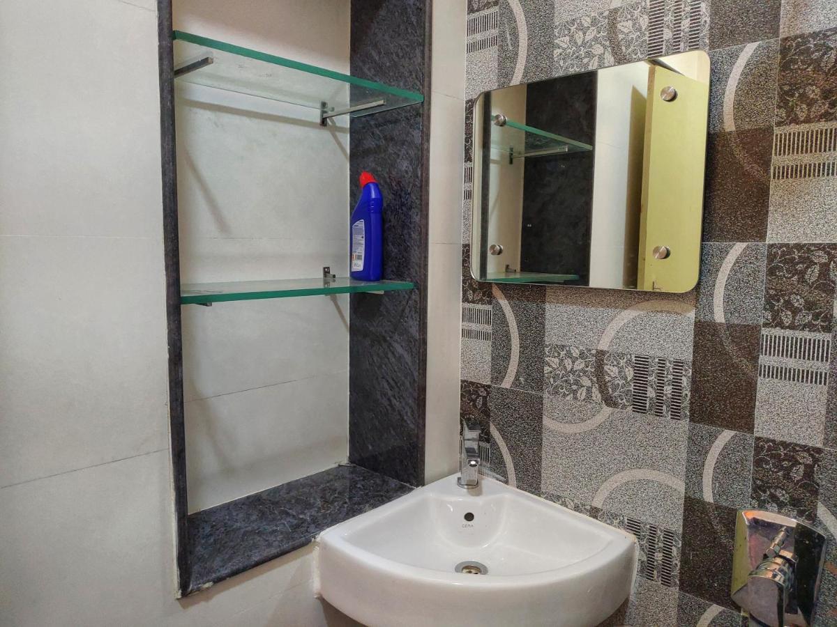هامبي Vijayanagara Home Stay المظهر الخارجي الصورة