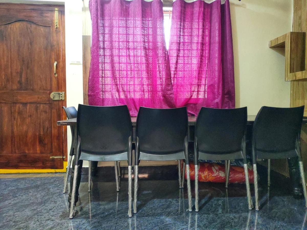 هامبي Vijayanagara Home Stay المظهر الخارجي الصورة